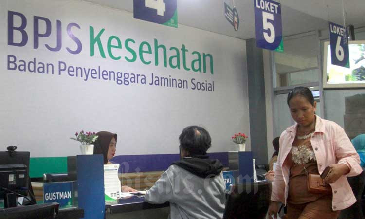 Iuran Bpjs Batal Naik Ylki Kasih Rekomendasi Buat Pemerintah Finansial Bisnis 