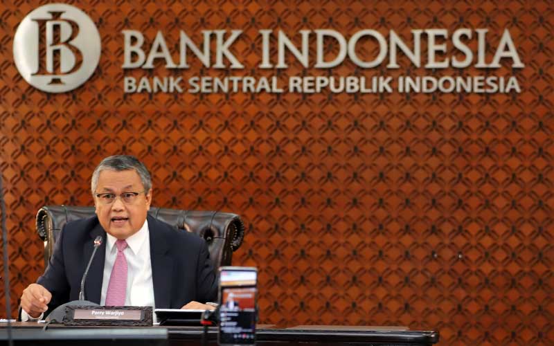 Layanan Dan Operasional Bank Indonesia Tetap Berjalan Normal Ekonomi Bisnis Com