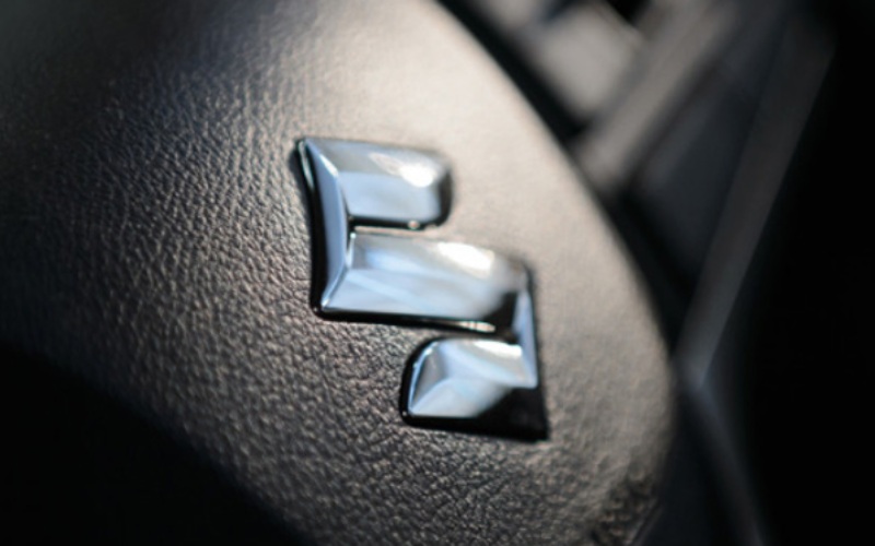 Produksi Mobil Normal, Suzuki Sudah Siapkan Stok Penjualan April