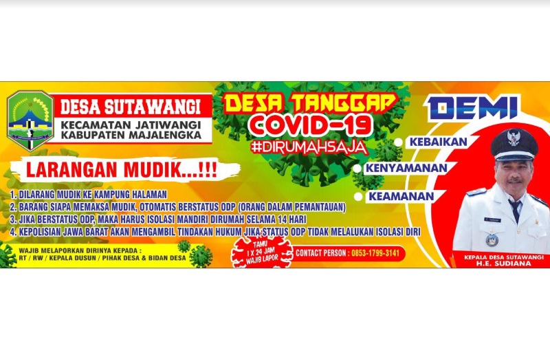 Contoh Mmt Piknik Keren Terbaru - gambar contoh banners