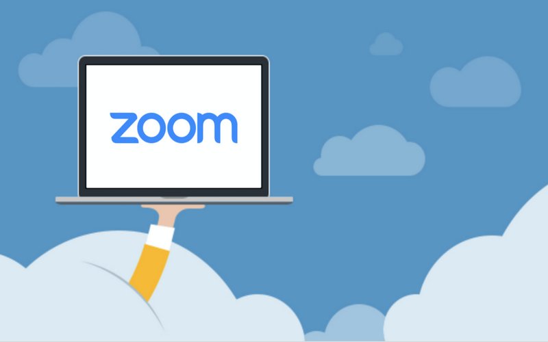 Aplikasi video conference yang kini banyak digunakan pada periode Work From Home (WFH) -  blog.zoom.us