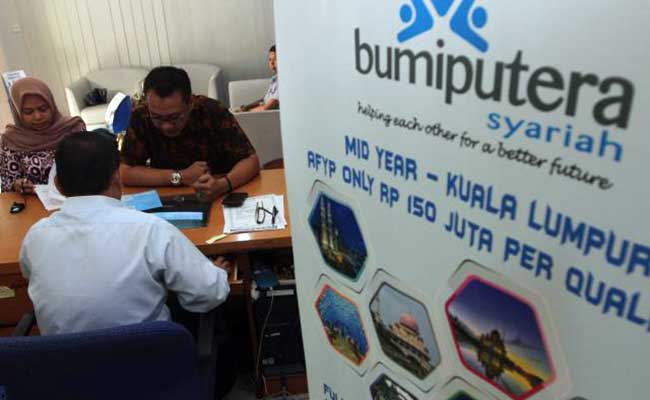 Kabar Asuransi Bumiputera Surat Surat Pengganjal Klaim Finansial Bisnis Com