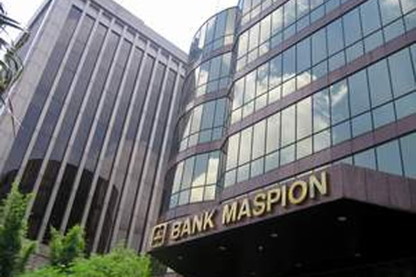 Saham Bank Maspion Siap Dilego Ke Investor Thailand Finansial Bisnis Com