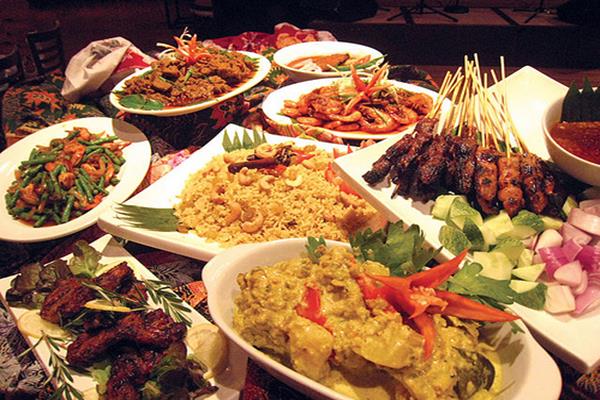 Tips Berbisnis Makanan Sahur di Bulan Ramadan