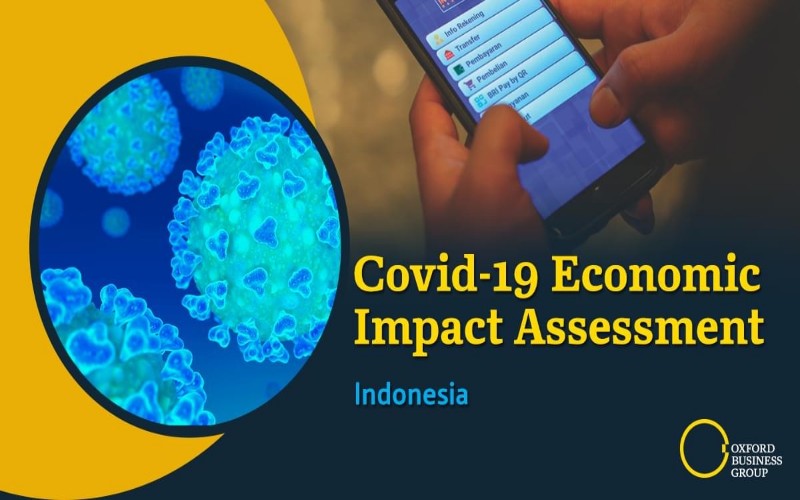 E-commerce Dorong Perekonomian Indonesia, selama Pandemi Covid-19  