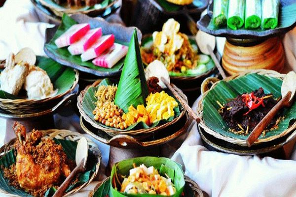 3 Resep Makanan  Bergizi dan Hemat Traveling Bisnis com