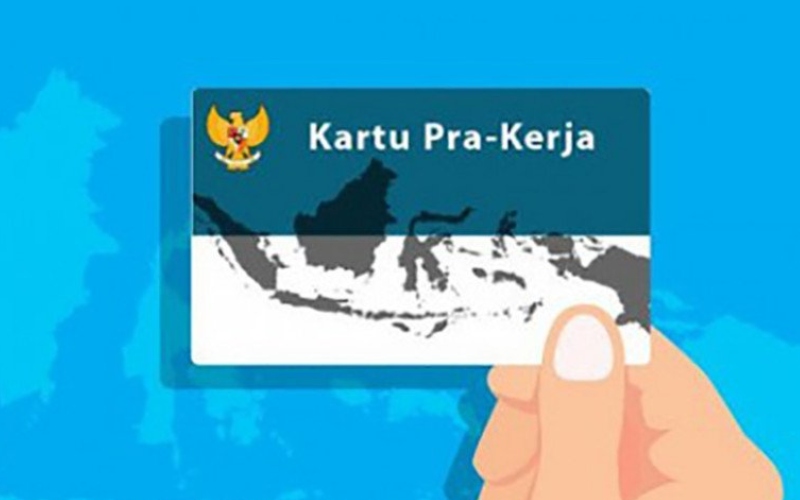 Ini Kesalahan Umum Yang Sering Dilakukan Pendaftar Kartu Prakerja Ekonomi Bisnis Com