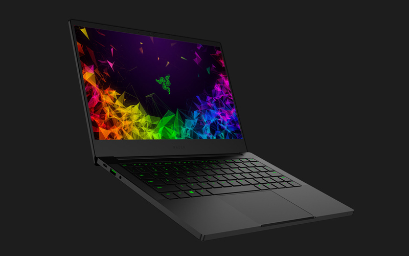 Simple Is Razer Blade Stealth 13 Good For Gaming in Bedroom