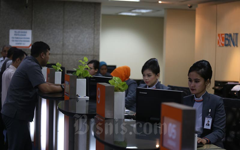 Sempat Gangguan Pembukaan Rekening Kartu Prakerja Bni Kembali Normal Finansial Bisnis Com