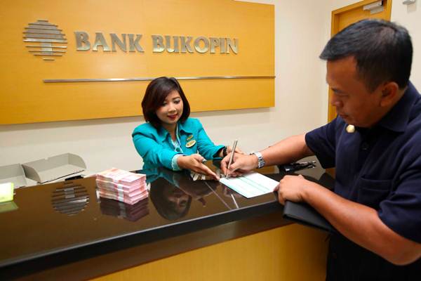 Kuartal I 2020 Bank Bukopin Raup Laba Rp166 Miliar Finansial Bisnis Com