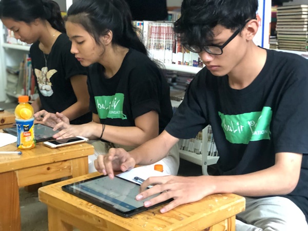 Ini Empat Tantangan Sekolah Jarak Jauh Lifestyle Bisnis Com