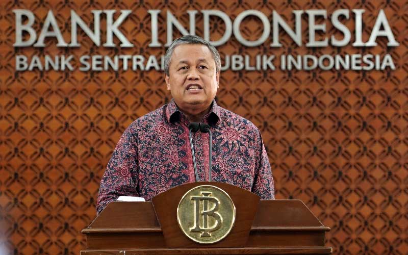 Kronologis Munculnya Desakan Agar Bi Cetak Uang Besar Besaran Finansial Bisnis Com