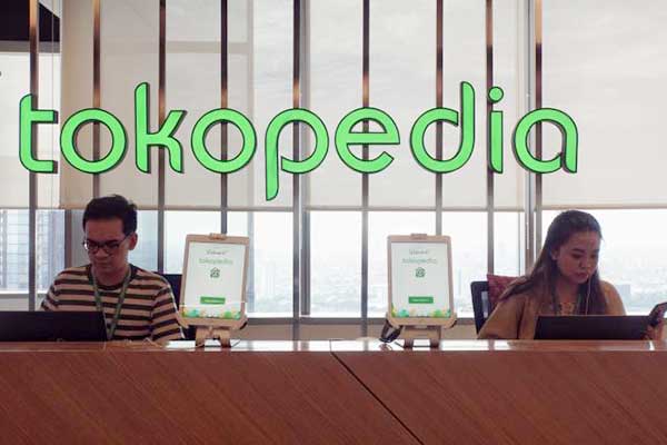 Tokopedia Dan Menkominfo Digugat Akibat Kasus Kebocoran Data Konsumen Teknologi Bisnis Com