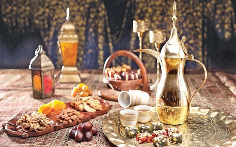 Ini Resep Kuliner Ramadan dari Arab Saudi