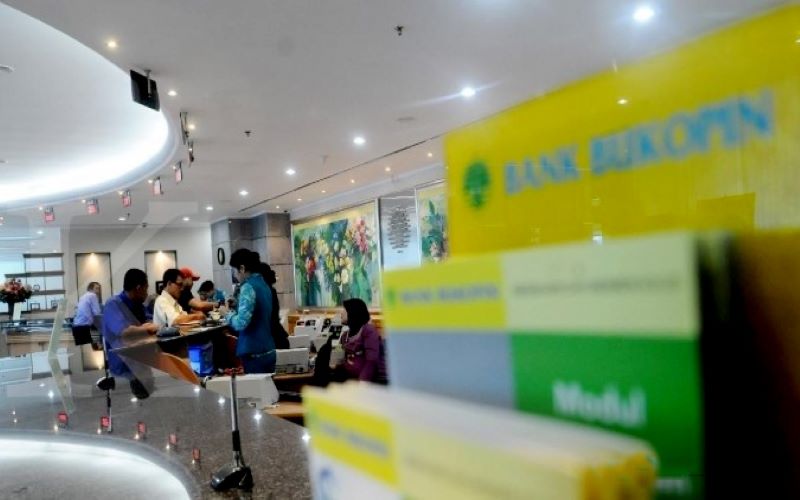 Ojk Segera Proses Penyesuaian Kepemilikan Saham Di Bank Bukopin Finansial Bisnis Com