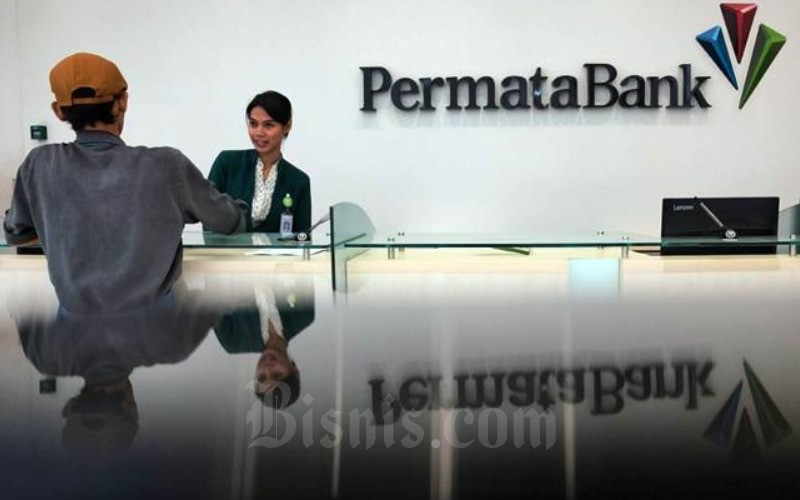 Sah Bangkok Bank Jadi Pemilik Anyar Bank Permata Finansial Bisnis Com