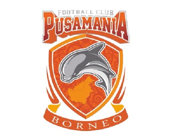 Pusamania Borneo FC - Wikipedia