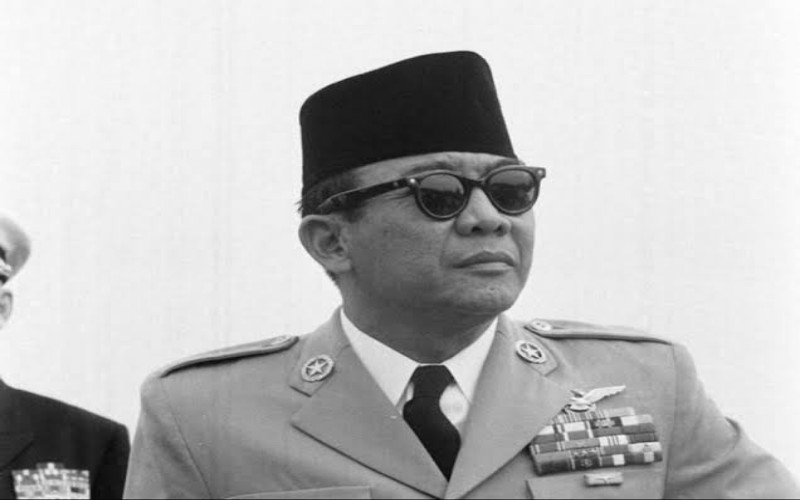 Hari Ini 6 Juni Tanggal Lahir Presiden Ir Soekarno Kabar24 Bisnis Com