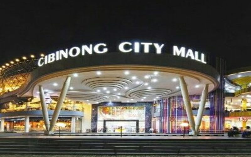 Jadwal film cibinong city mall