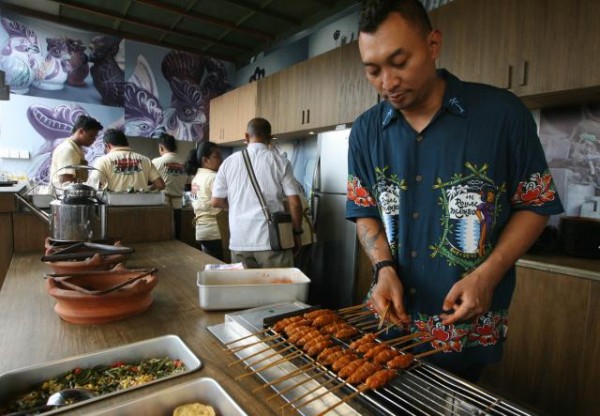 CSR Jadi Solusi Bisnis Kuliner Eksis Saat Pandemi