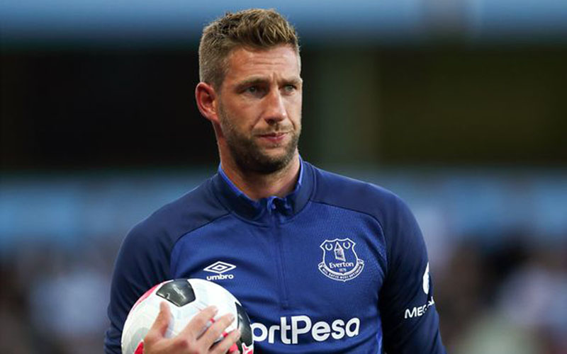 Selesai di Everton, Eks Kiper Ajax Stekelenburg Balik ke ...