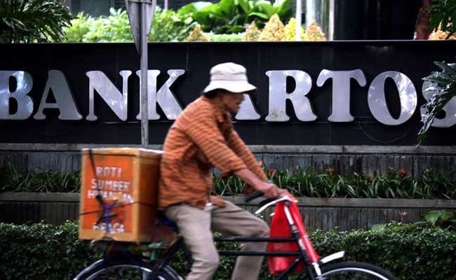 Bank Artos Ganti Nama Jadi Bank Jago - Finansial Bisnis.com