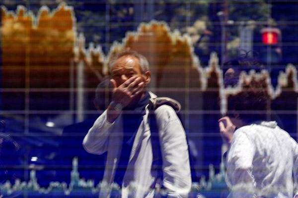 Bursa Jepang Topix - Reuters