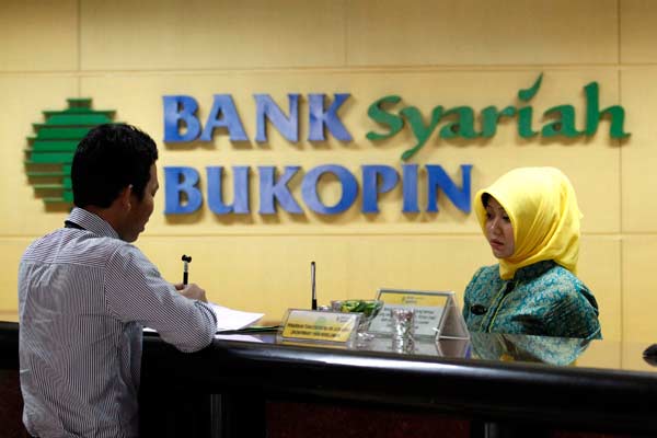 Bank Bukopin Syariah Tetapkan Laba 2019 untuk Pengembangan Usaha