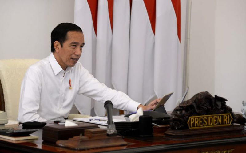 Jokowi Cabut Banding atas Putusan PTUN, Penggugat: Masih Banyak PR