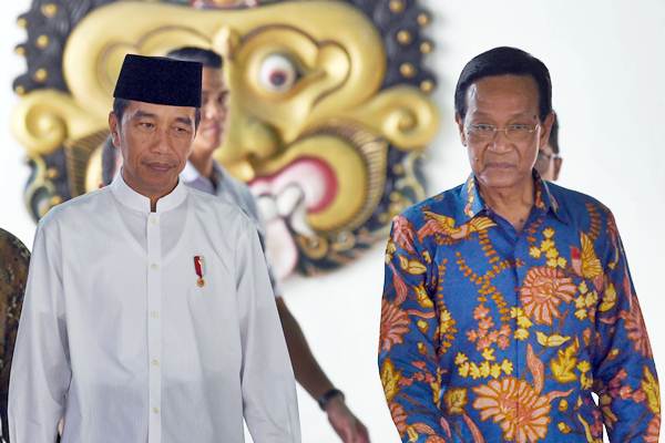 Izin Penetapan Lokasi Proyek Tol Yogyakarta-Solo Tunggu Respons Gubernur DIY