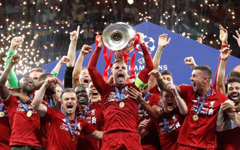 Jadwal Liga Inggris, Liverpool Juara Jika Raih 3 Poin & ManCity Kalah -  Bola Bisnis.com