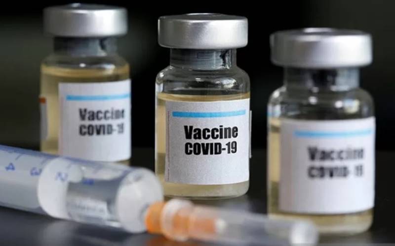 Evolusi Resistensi Vaksin COVID-19 Selama Uji Klinis