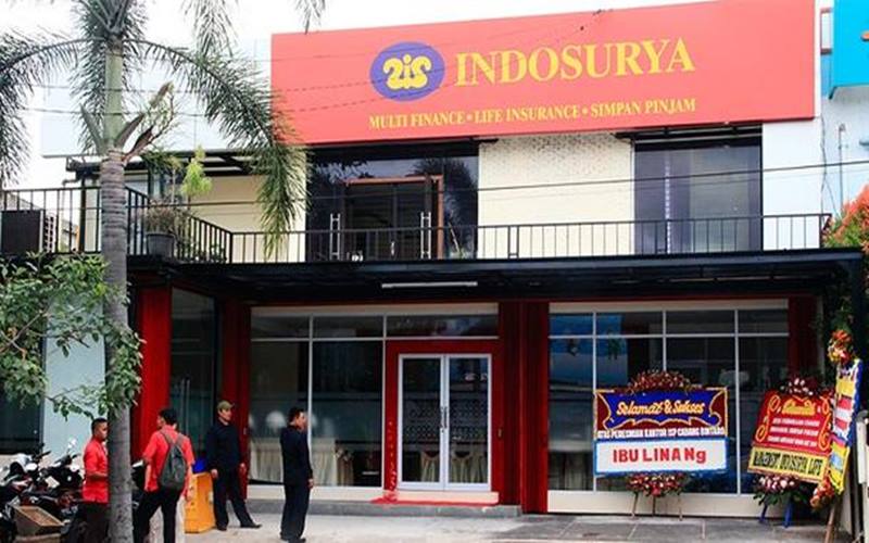 Kasus Ksp Indosurya Pendiri Akan Kembalikan Dana Nasabah Indef Apresiasi Kabar24 Bisnis Com