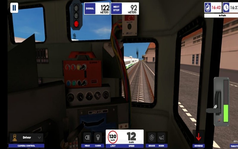 train simulator indonesia