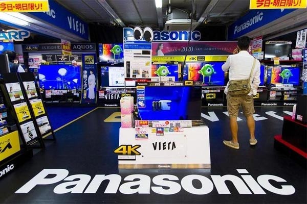 Bukan Hanya ke Vietnam, Panasonic Ternyata Relokasi Pabrik ke Indonesia Juga! 