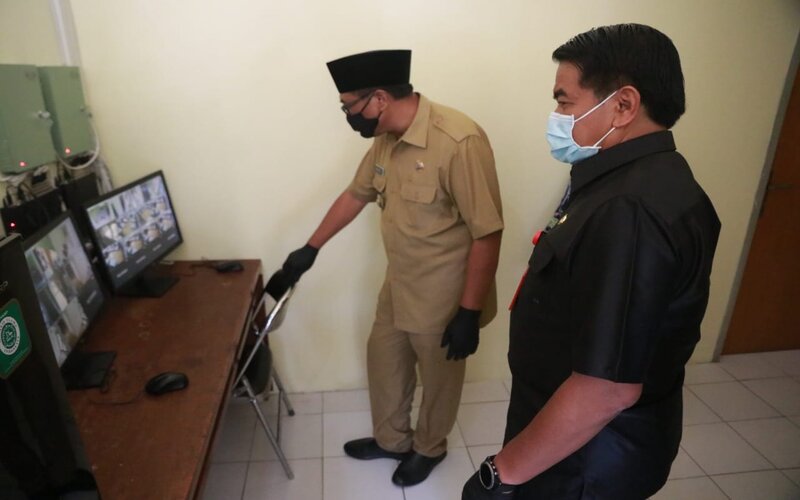 Kasus Covid-19 di Malang Bertambah, Rumah Isolasi Diaktifkan