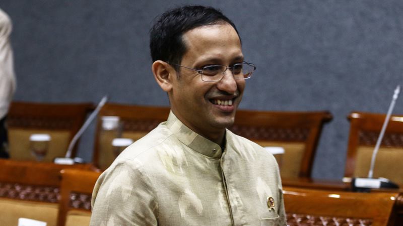 Mendikbud Ajak Forum Rektor Indonesia Optimalkan Merdeka Belajar Kabar24 Bisnis Com