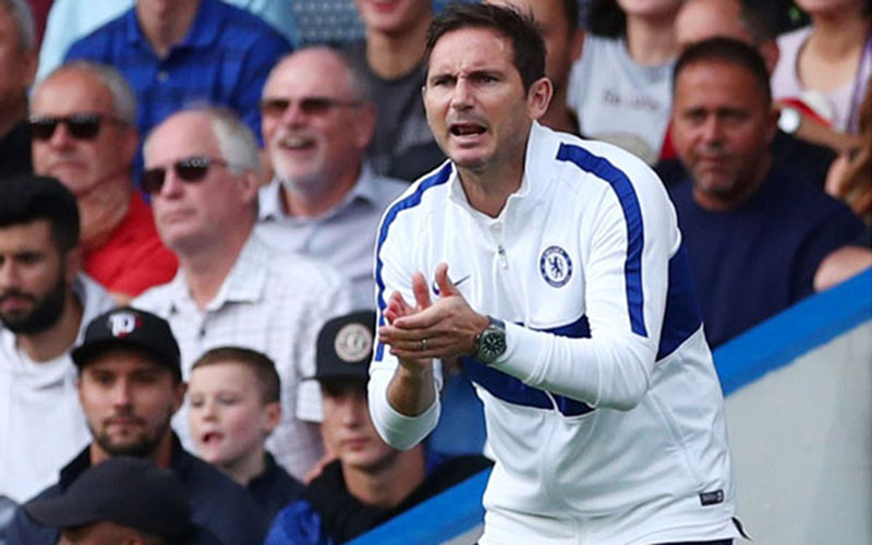 Link Live Streaming Palace Vs Chelsea Arsenal Vs Leicester Bola Bisnis Com