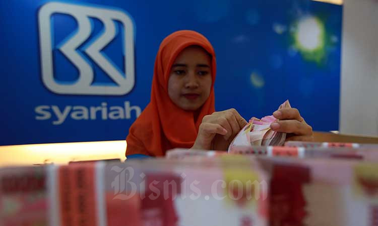 Merger Anak Bumn Setinggi Apa Saham Bri Syariah Bris Mampu Menjulang Market Bisnis Com