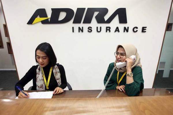 Adira Insurance Jalin Kerjasama dengan Platform ModalRakyat