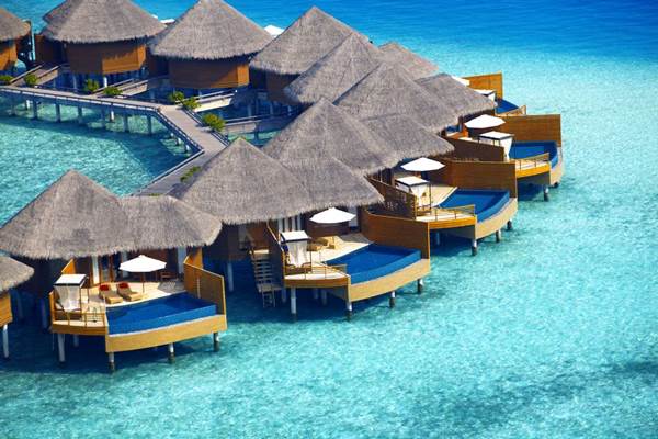Kangen Liburan? Maldives Buka per 15 Juli. Ini Protokol Kunjungan ke Sana