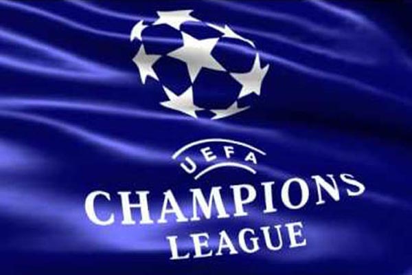 Hasil Drawing Perempat Final Liga Champions, ini Head to Head Semua Klub 