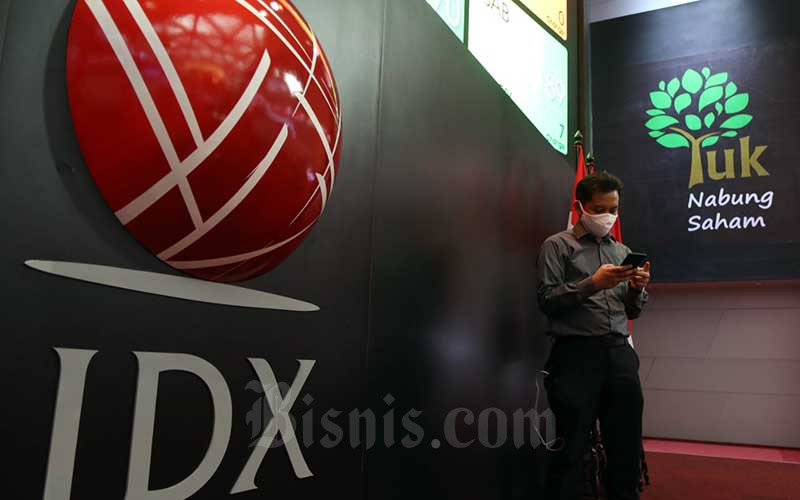 CMPP CKRA AISA ​18 Emiten Terancam Didepak Paksa dari Bursa, Siapa Saja? - Market Bisnis.com