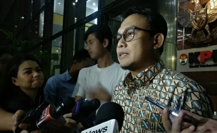 Lim Hariyanto, Bos Harita Grup Dipanggil KPK di Kasus Izin Pertambangan