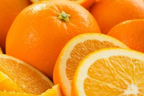 Voici 10 Avantages Des Oranges Pour Les Bébés - Nouvelles Du Monde