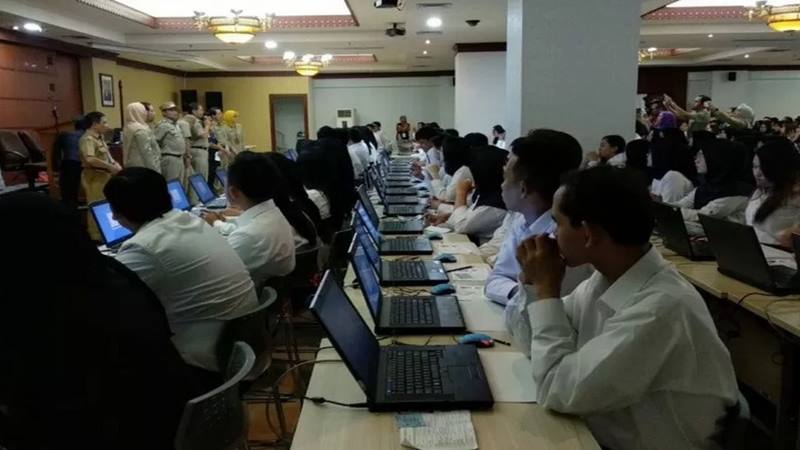 Catat 6 Hal Penting Jelang Seleksi Kompetensi Bidang Cpns 2019 Kabar24 Bisnis Com