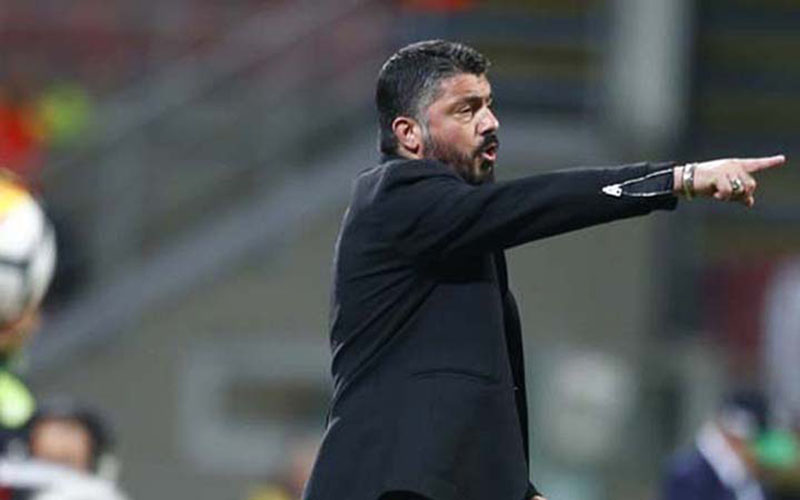 Napoli & Milan Ketat Rebutan Tiket Kualifikasi Liga Europa