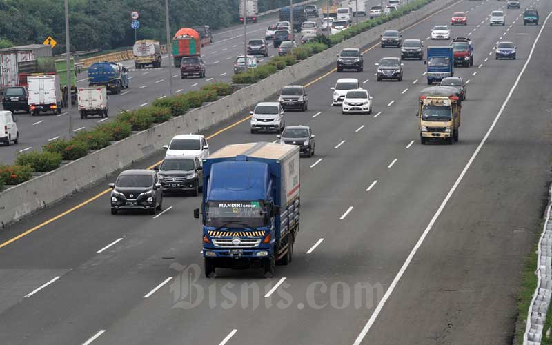 Tiga Perilaku Buruk Sopir Penyebab Kecelakaan Otomotif Bisnis Com