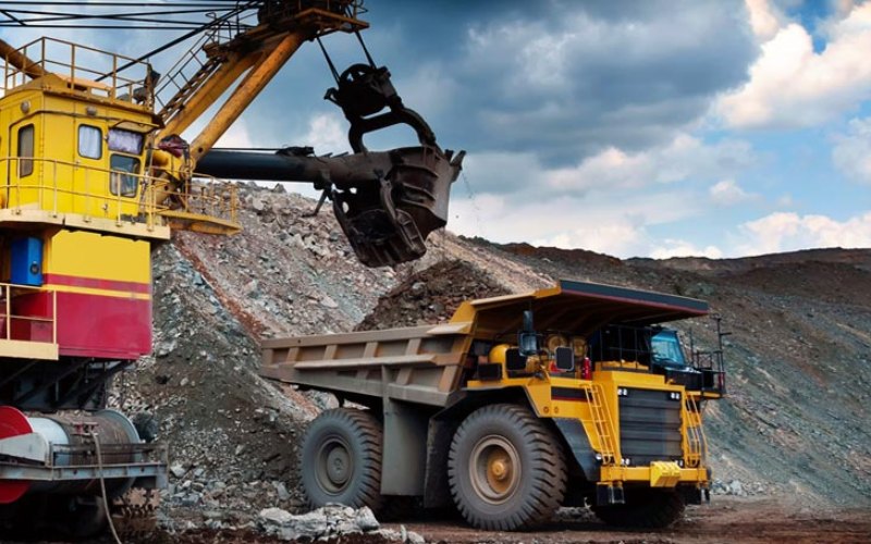 CKRA CAKK Cakra Mineral (CAKK) Delisting Bulan Depan, Dua Emiten Tambang Lain Menyusul - Market Bisnis.com