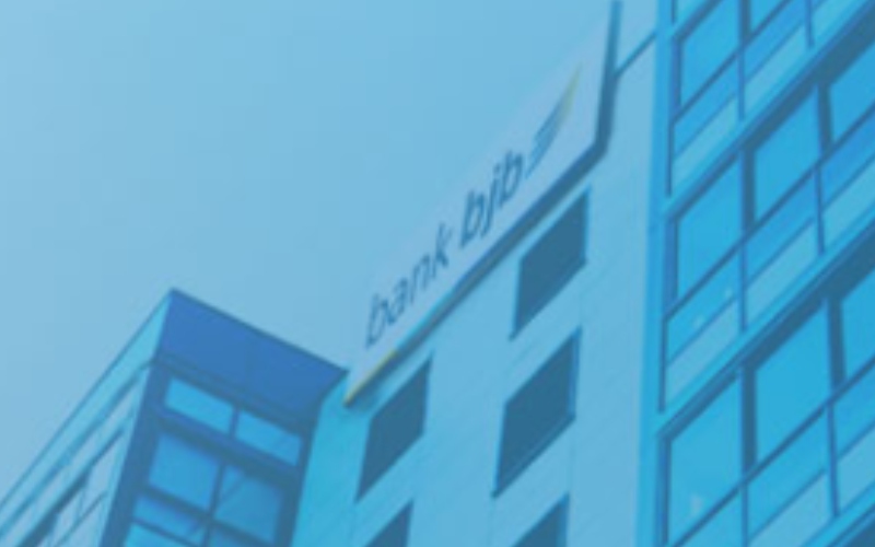 Pertumbuhan Kredit Bank BJB 9,8 Persen, di Atas Rerata Industri 